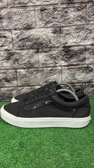 Vans Scarpe Uomo Taglia 42