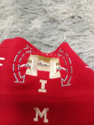 Giacca in Pile Bogner Uomo