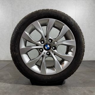 Llantas BMW X1 E84 17" Originales