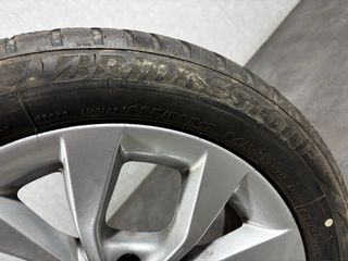 Llantas BMW X1 E84 17" Originales