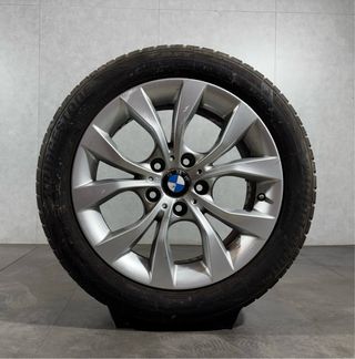 Llantas BMW X1 E84 17" Originales