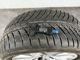 Llantas BMW X1 E84 17" Originales