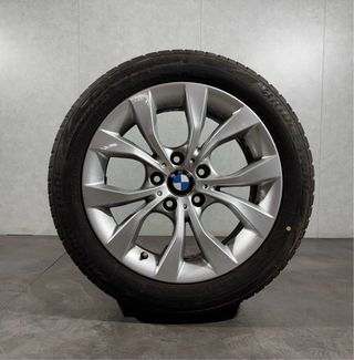 Llantas BMW X1 E84 17" Originales