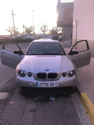 BMW Serie 3 2005