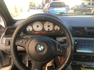 BMW Serie 3 2005