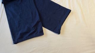 Chándal azul marino mujer