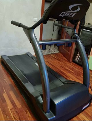 Tapis Roulant Cybex