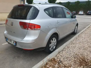 SEAT Altea 2007