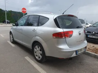SEAT Altea 2007