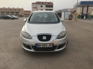 SEAT Altea 2007