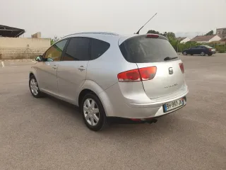 SEAT Altea 2007