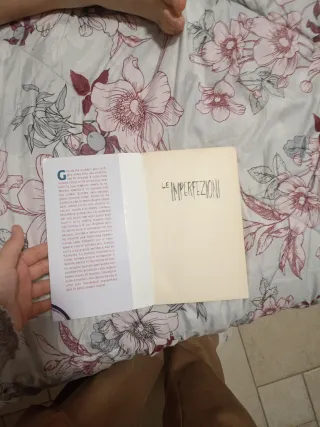 Le imperfezioni