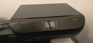 Impresora HP Envy 5010