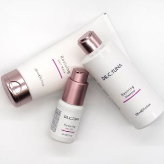 Set Revitalizante Dr. C. Tuna Farmasi