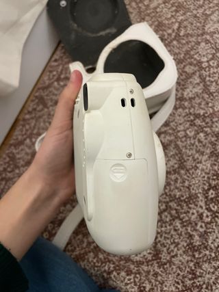 Fujifilm Instax Mini 8 Blanca