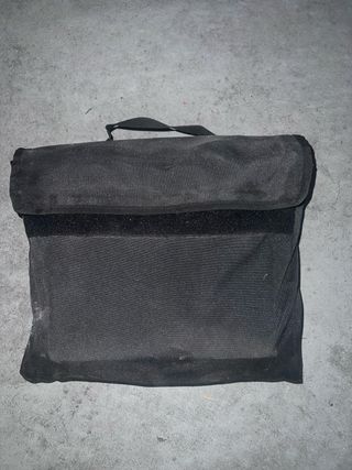 Bolsa para bicicleta