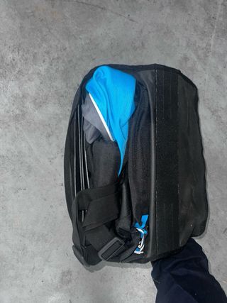 Bolsa para bicicleta