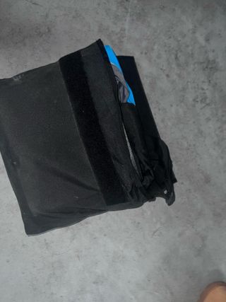 Bolsa para bicicleta