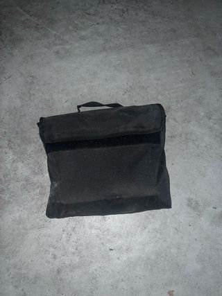 Bolsa para bicicleta