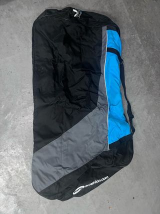 Bolsa para bicicleta