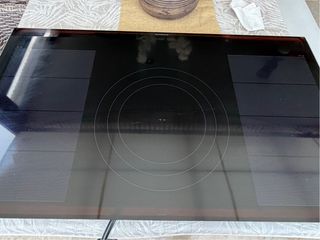 Placa Inducción Siemens