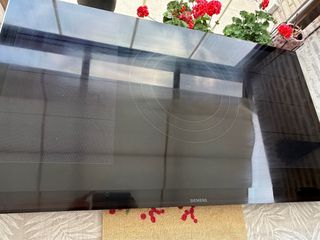 Placa Inducción Siemens