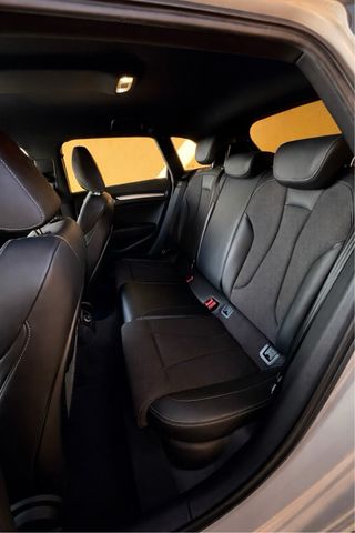 Audi A3 S Line Sportback