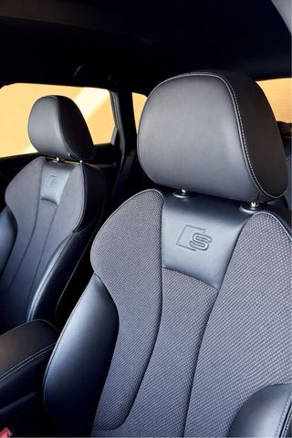 Audi A3 S Line Sportback