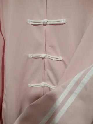 Chaqueta chandal  oriental