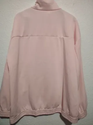 Chaqueta chandal  oriental