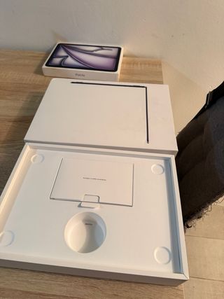 MacBook Air M2 256GB Azul Medianoche