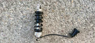 Amortiguador BMW GS 650 - Modelo Bajo