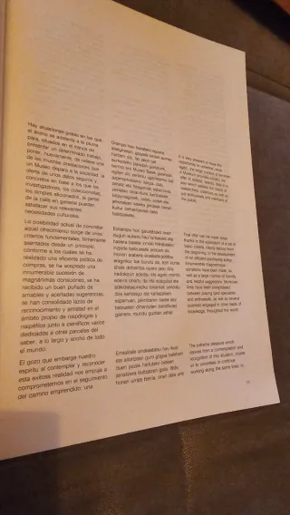 Libro Catálogo III Museo Fournier Naipes Álava