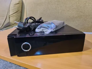 PC Mini-ITX, Intel Xeon, Windows 11