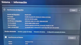 PC Mini-ITX, Intel Xeon, Windows 11