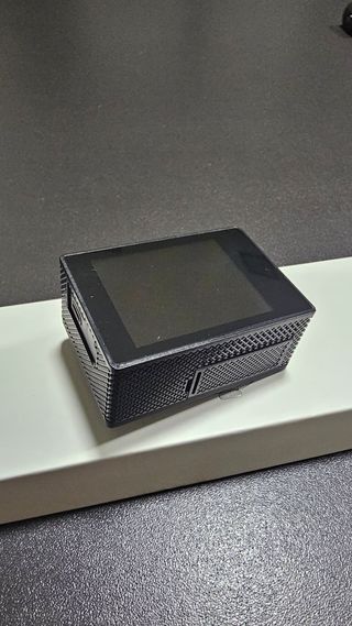 Cámara Deportiva Full HD 1080p