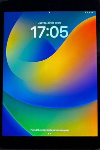 Ipad 7 32gb + Apple pencil