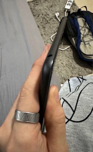 Ipad 7 32gb + Apple pencil