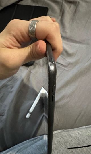 Ipad 7 32gb + Apple pencil