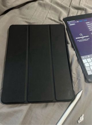 Ipad 7 32gb + Apple pencil