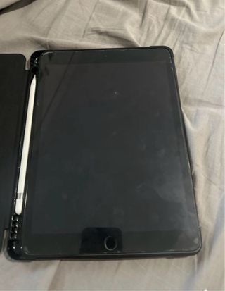 Ipad 7 32gb + Apple pencil
