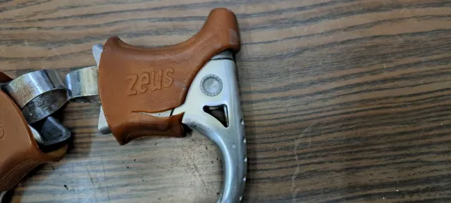 Manetas Zeus