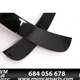 Aletines delanteros para Mercedes GLE W167 C167 ti