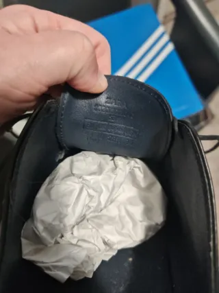 Zapatos Zara Clásicos Negros