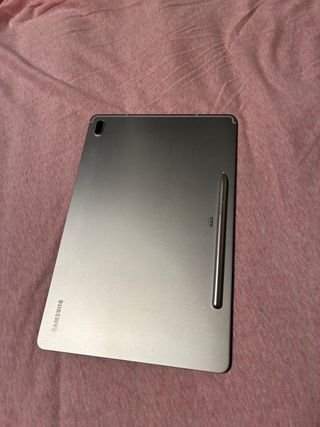 Samsung Galaxy Tab S7 FE Como Nueva