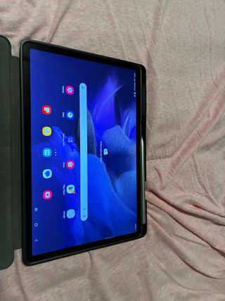 Samsung Galaxy Tab S7 FE Como Nueva