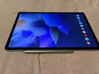 Samsung Galaxy Tab S7 FE Como Nueva