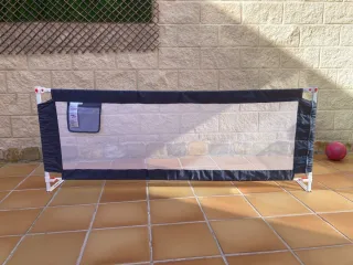 Barrera de cama alta 200×95