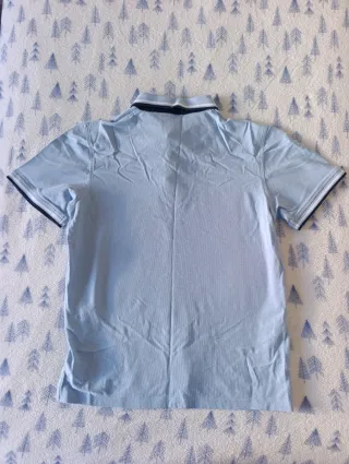 Lote 2 Polos GRC Talla L