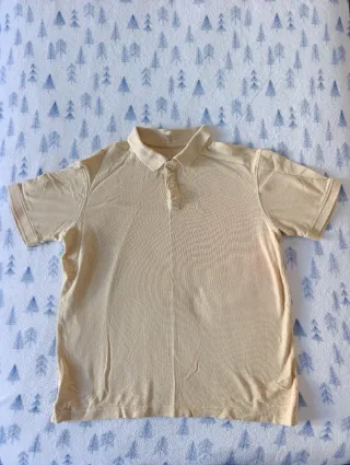 Lote 2 Polos GRC Talla L